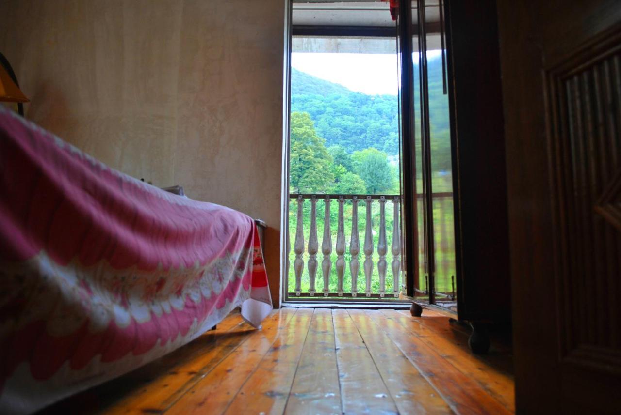Discover Kinchkha Satsiskvilo Room photo