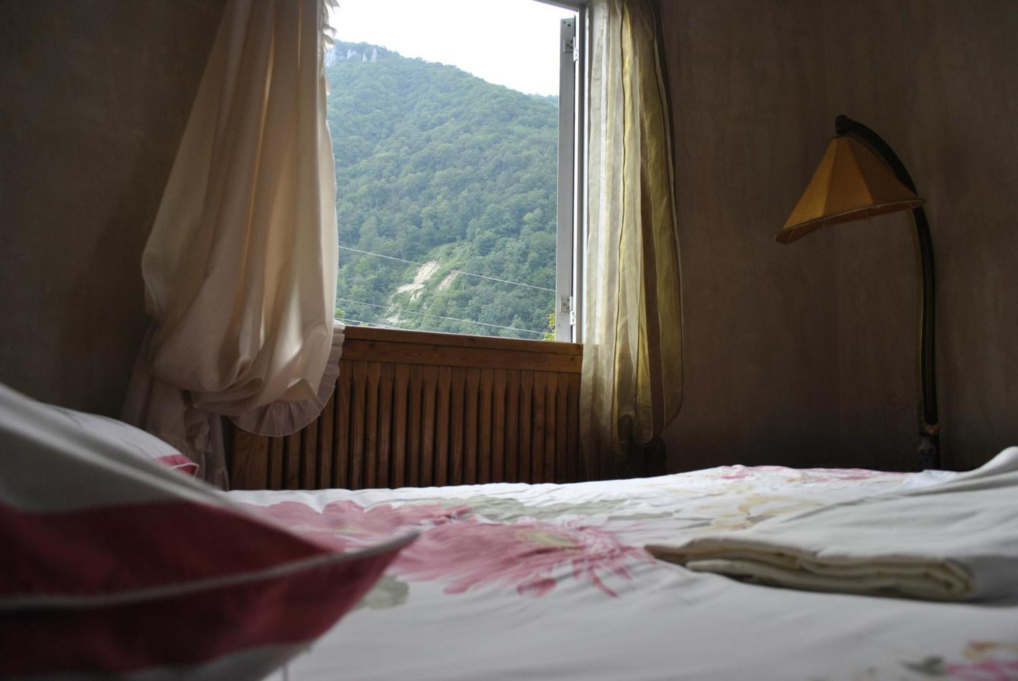 Discover Kinchkha Satsiskvilo Room photo