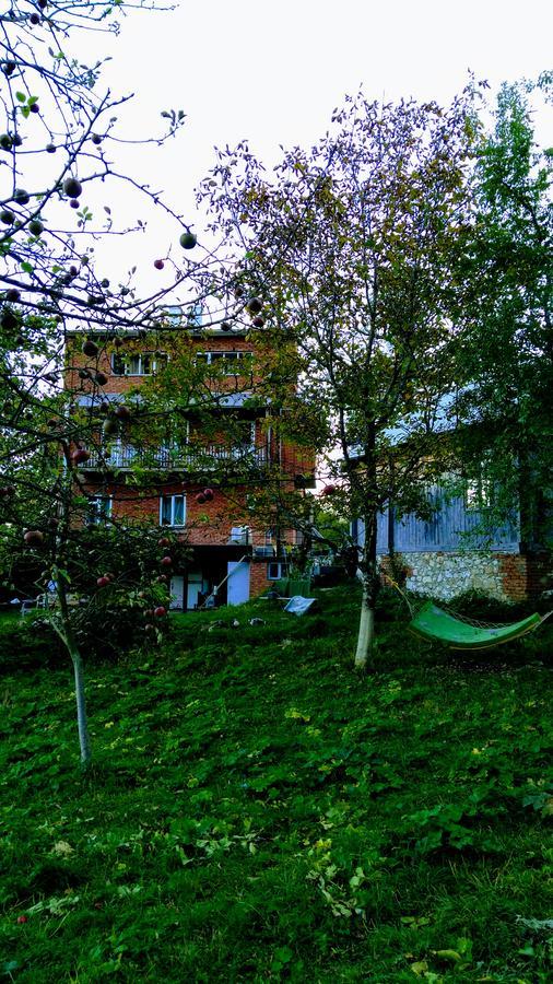 Discover Kinchkha Satsiskvilo Exterior photo